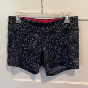 Champion Spandex Shorts NWOT!